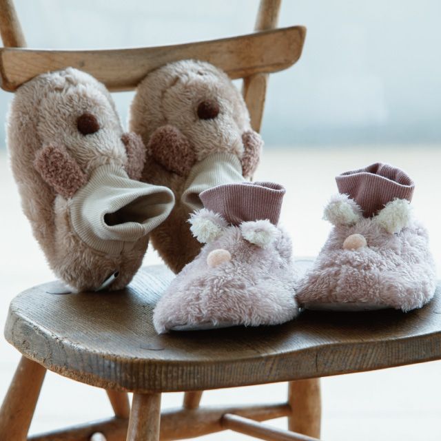 【日本BISQUE】動物造型冬季保暖好物Ｘ居家雜貨