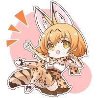 用戶頭像