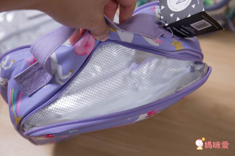 澳洲MontiiCo&nbsp;保溫保冰便當袋