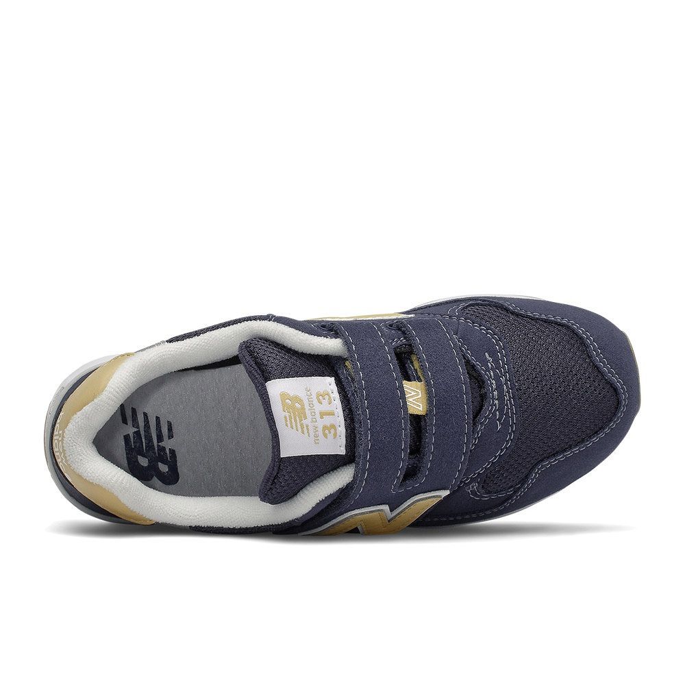 【New Balance】 - 313系列 小童 休閒運動鞋-PO313NG-W