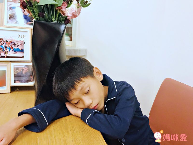 慵懶飯店風♕ 居家純棉睡衣套裝｜陪寶貝好睡