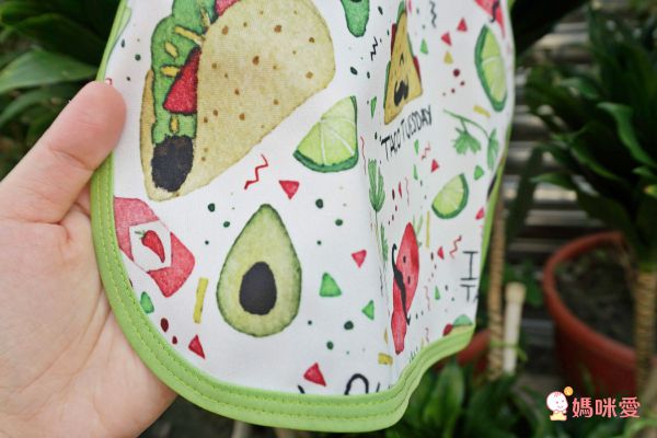 美國 BapronBaby 圍兜裙