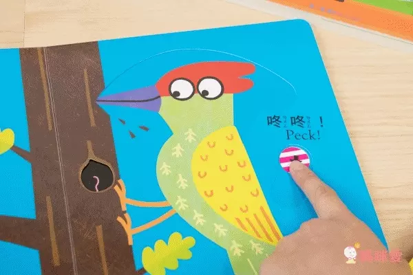 單本99元起！上人文化好奇寶貝專屬★好棒的立體書／翻翻書／推拉書／貼紙書