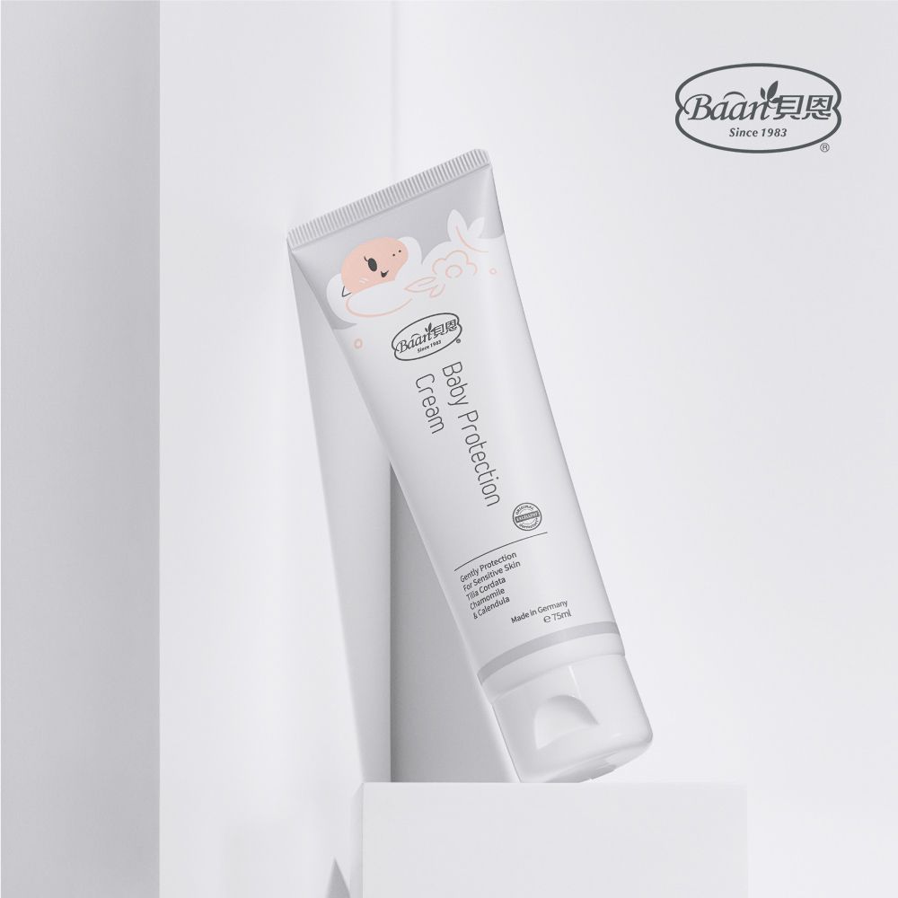 嬰兒全效護膚膏-75ml