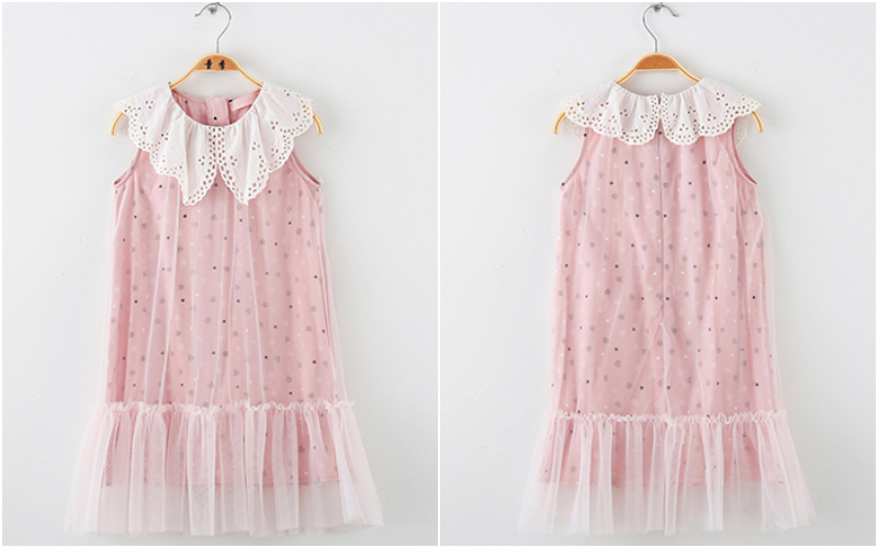 ❀夏日森林系 TOUNGIEE 簡約洋裝❀ ＣＰ值超高！