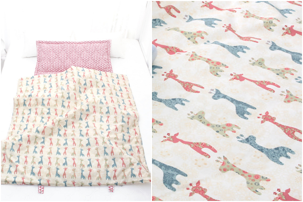 韓國 2cm+透氣乳膠墊睡袋，支撐力UP↑，分散受力保護寶貝脊椎 ♥