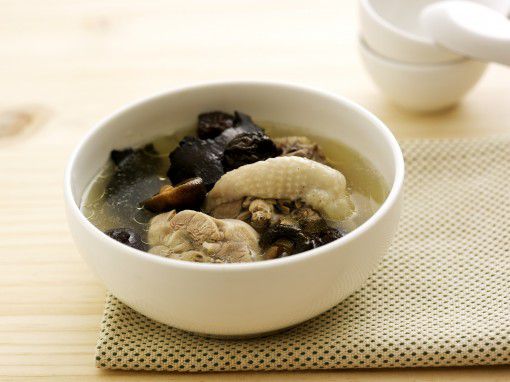 養生達人30年經驗【郭老師】寶寶粥 / 哺乳媽咪補湯 / 寶寶米餅 ❤