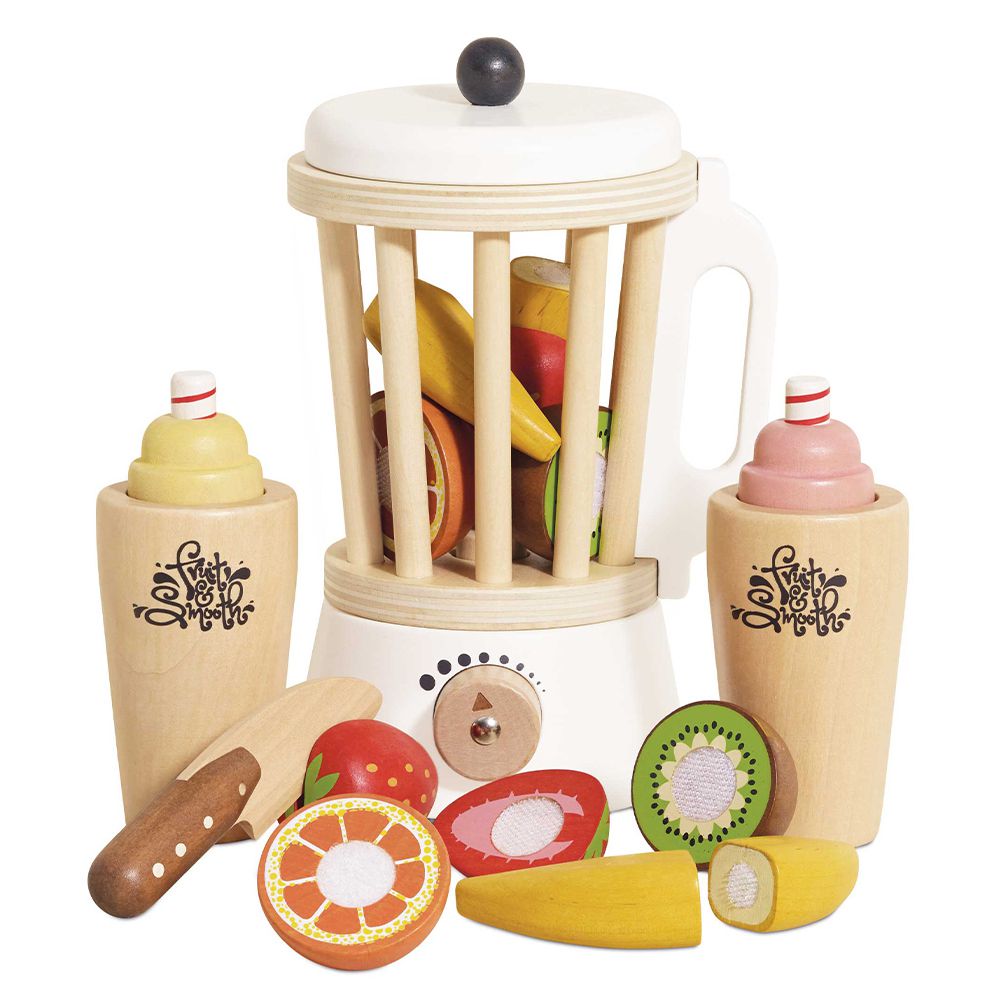 【角色扮演】水果星冰樂玩具組