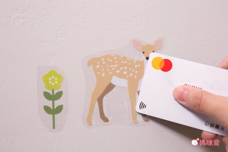 日本 TOKYO STICKER - 日本製 質感無邊框壁貼 [精緻轉印款]-森林運動會 (A4)