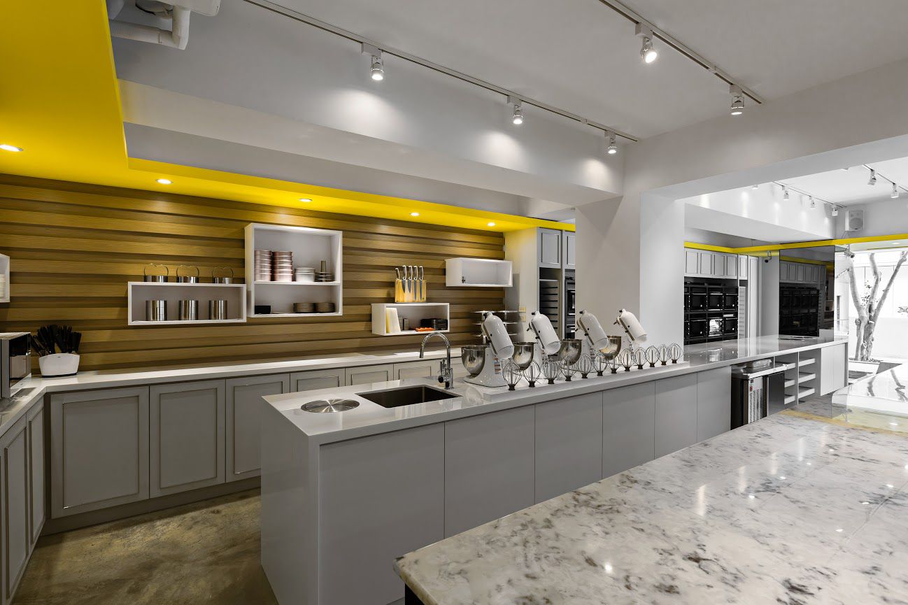 萬聖限定新上市！玩美親子烘焙 Funsiamo 夢幻甜點DIY體驗盒