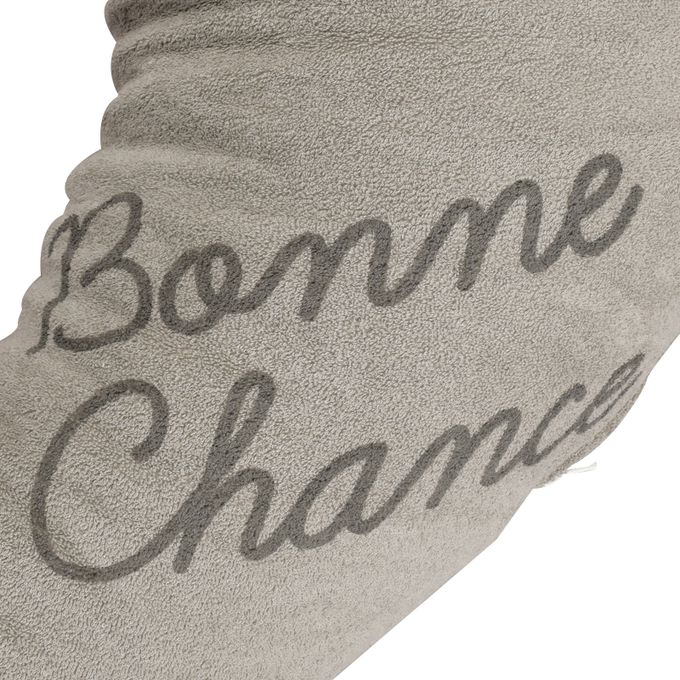 akachan honpo - 孕婦枕-毛圈布-灰色