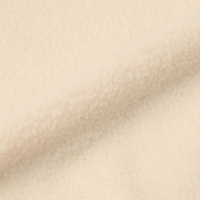 akachan honpo - 防潑水夾克-內裡刷毛-紅色