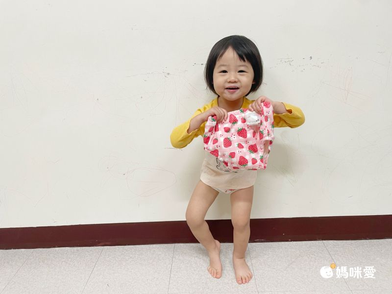 限時降價！【戒尿布神器】日本Chuckle Baby學習褲