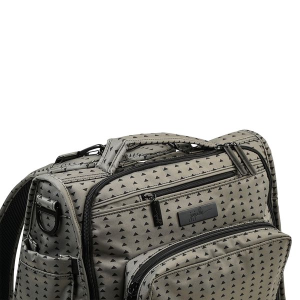 美國 Ju-Ju-Be - BFF 3way後背包-BFF-Black Olive