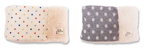 好搭好看好保暖 ❤ 日本超萌造型帽子 / 圍脖新款登場！