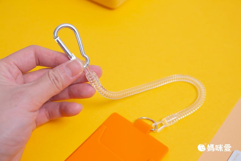 日本P+G design - 矽膠防水悠遊卡夾/證件套-柴犬