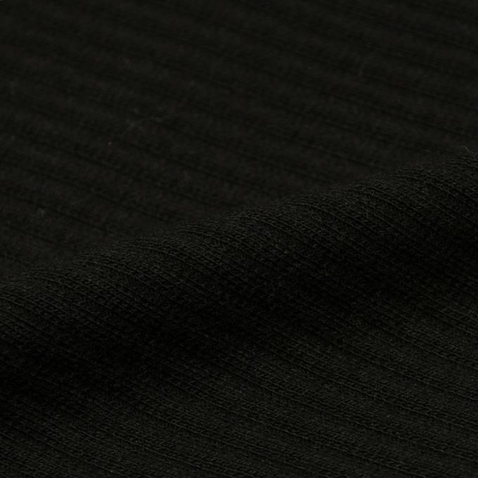 akachan honpo - 可自由剪裁窄裙-黑色