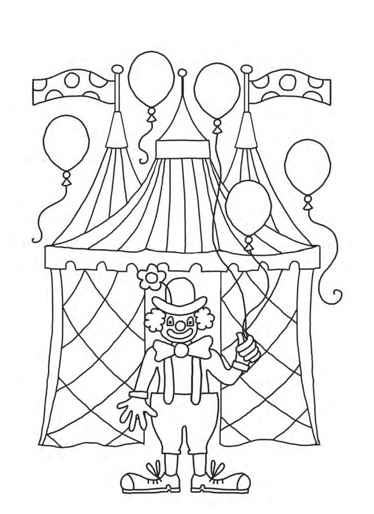 畫出專注力  冒險旅程創意著色畫-內附58張著色書