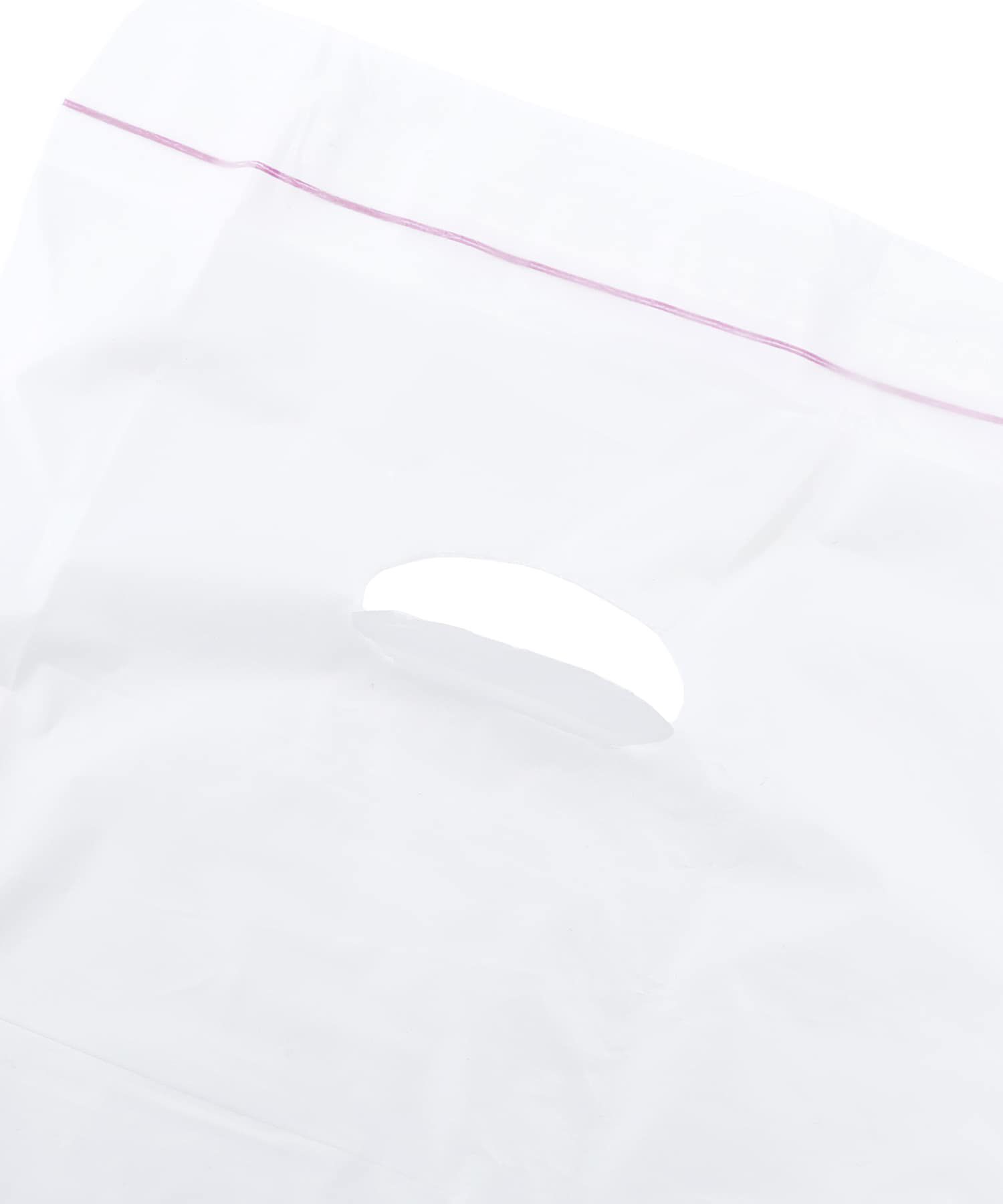 日本代購 - 自黏式小型垃圾袋38入 (23x23x6cm)