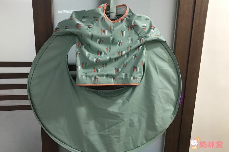 英國 Tidy TOT 餐桌圍兜