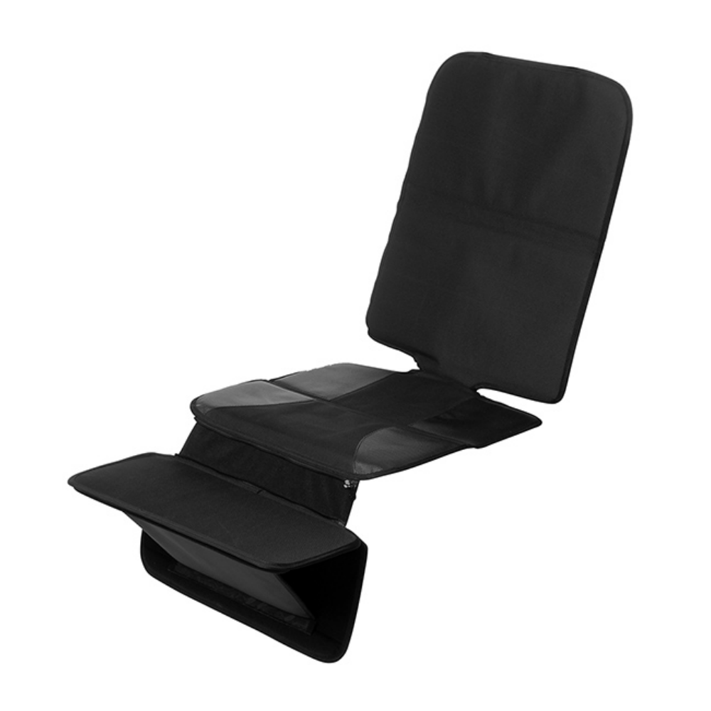 SafetyBaby 適德寶-腳靠式皮椅保護墊
