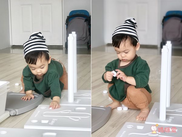 【韓國 ifam】夢幻兒童收納家具 書架收納組、多功能收納櫃