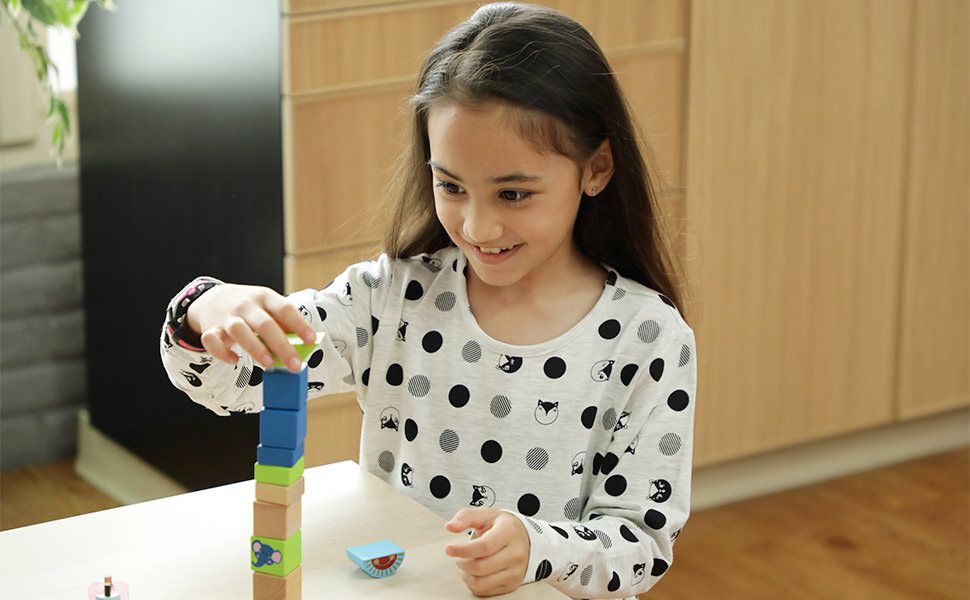 Annypepe - 女童點點貓細絨長袖居家洋裝-麻灰 (110-150cm)