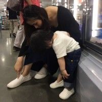 用戶頭像