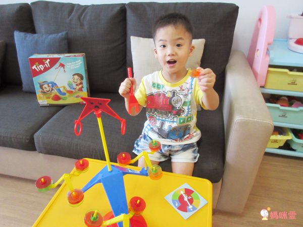 Mattel - 小心翼翼