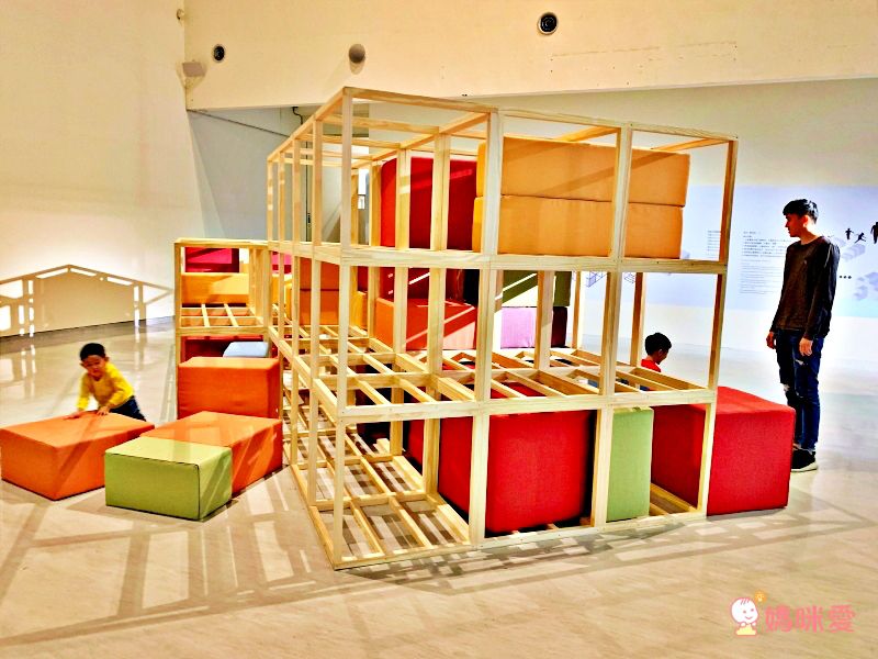 台中大毅老爺行旅 綠光客房兩大一小↘3000起