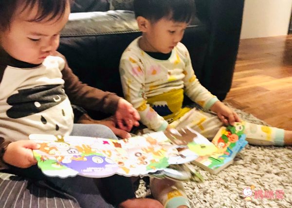 ★ 日本人氣王！麵包超人アンパンマン繪本遊戲書 ★