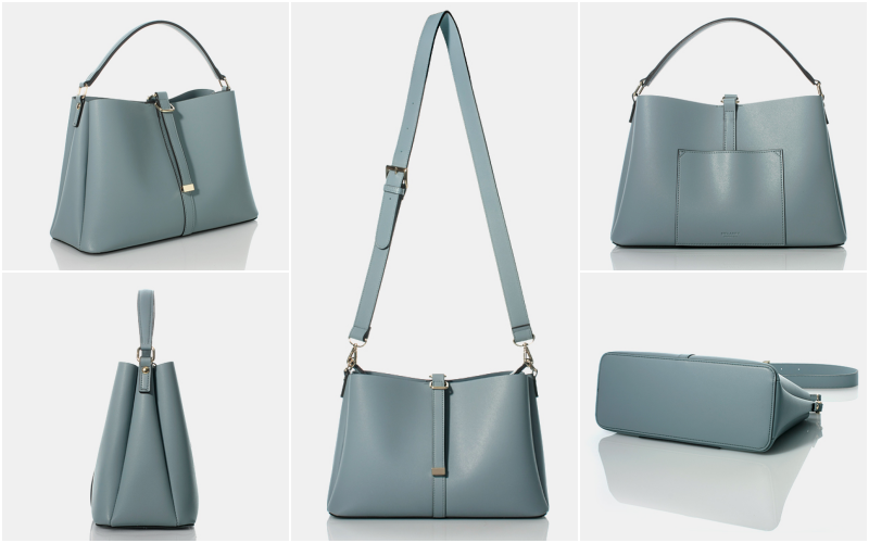 正韓 Mclanee 韓劇女主角同款 ♥ 簡約設計x時尚包款