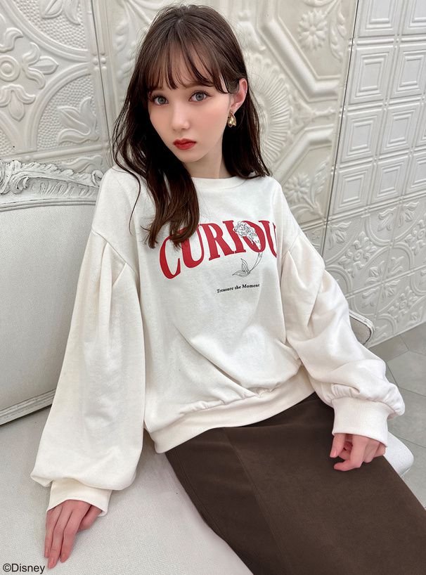 日本 GRL - 秋冬定番柔軟針織長裙-黑