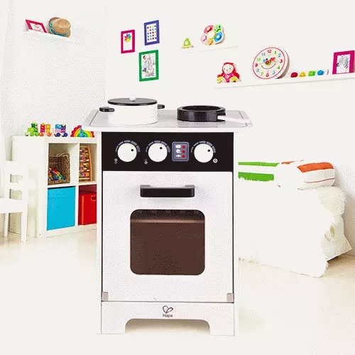 德國 Hape 優質大型廚具 ✖ 家家酒系列