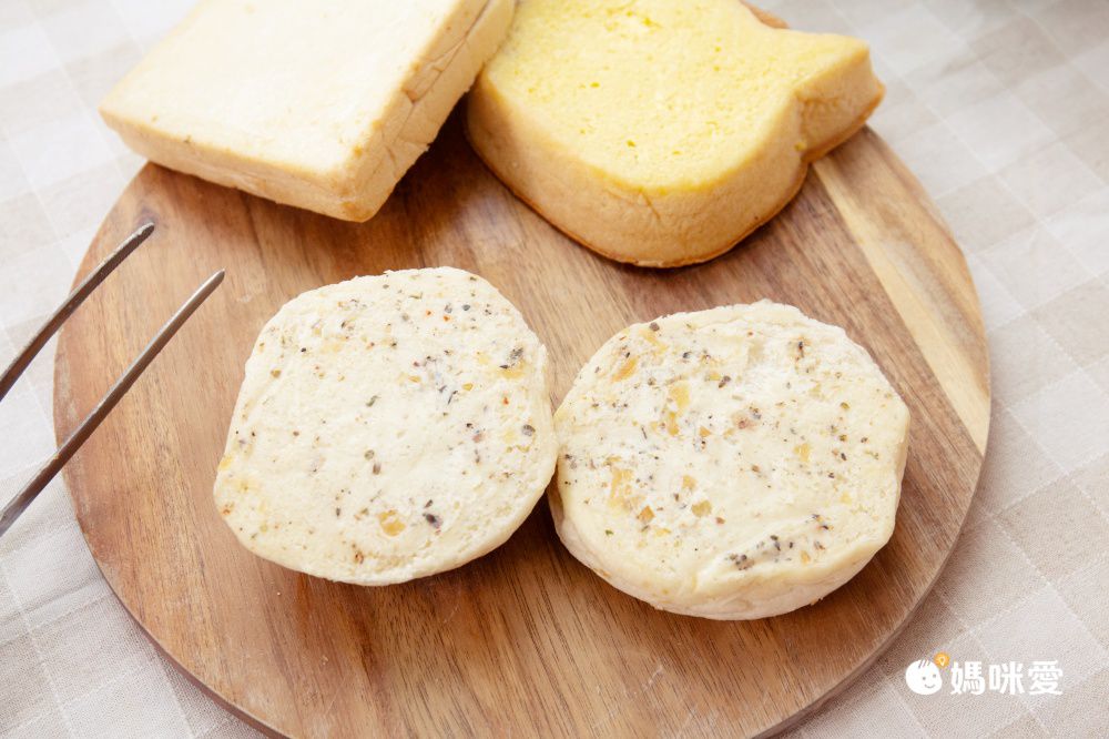 高雄排隊名店！【熱樂煎】爆漿乳酪古巴三明治/豬仔包/磅蛋糕