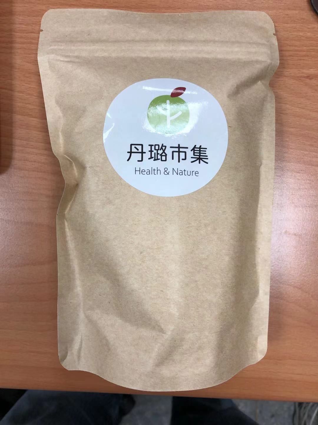 丹璐市集 - 新加坡肉骨茶三包入-肉骨茶-(藥材+胡椒粉) 55g ±10%/包  / 一袋三包入