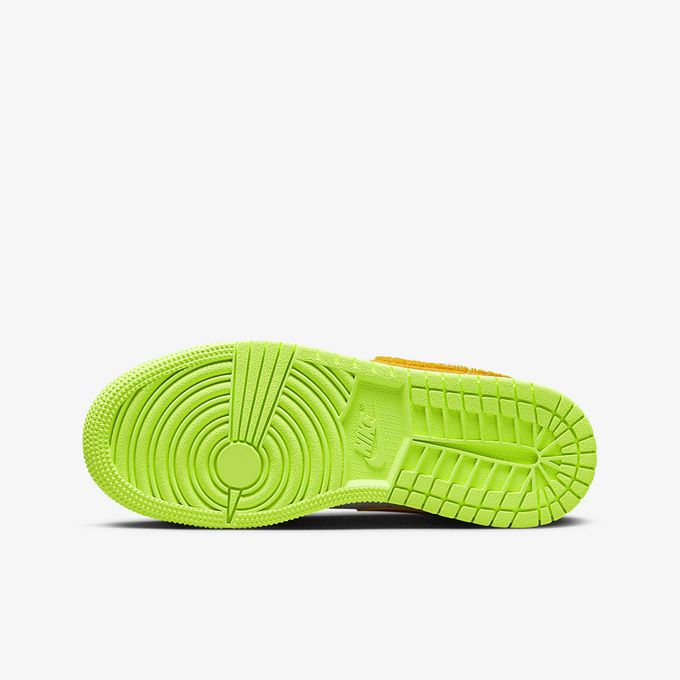 NIKE - AIR JORDAN 1 LOW (GS) 中大童 籃球鞋[FB1835181]