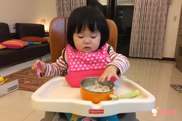 美國 green sprouts - 小綠芽魔鬼氈雙面防水/防食物掉落圍兜三入組-小蜜蜂