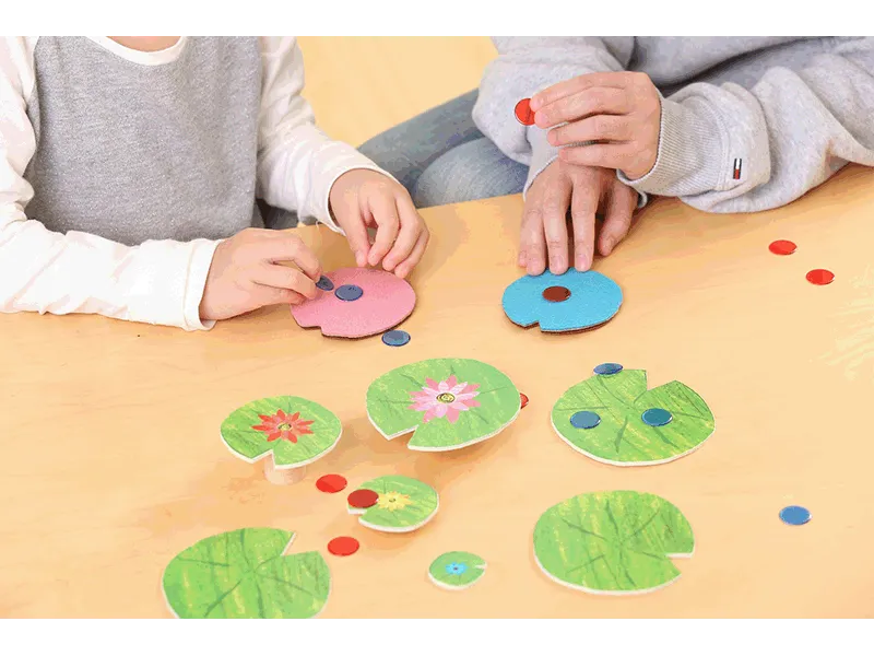 上誼文化 - 跳跳蛙