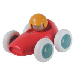 香港 TOLO - 【車車系列】小小賽車 啟蒙開發玩具