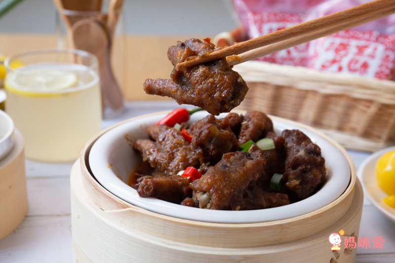 美食評比冠軍【港點大師】正宗港式點心，50多年香港老師傅傳承手藝！