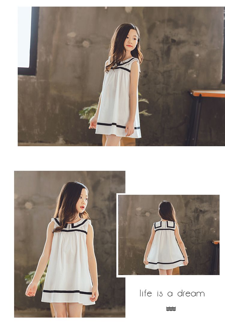 ❀夏日森林系 TOUNGIEE 簡約洋裝❀ ＣＰ值超高！