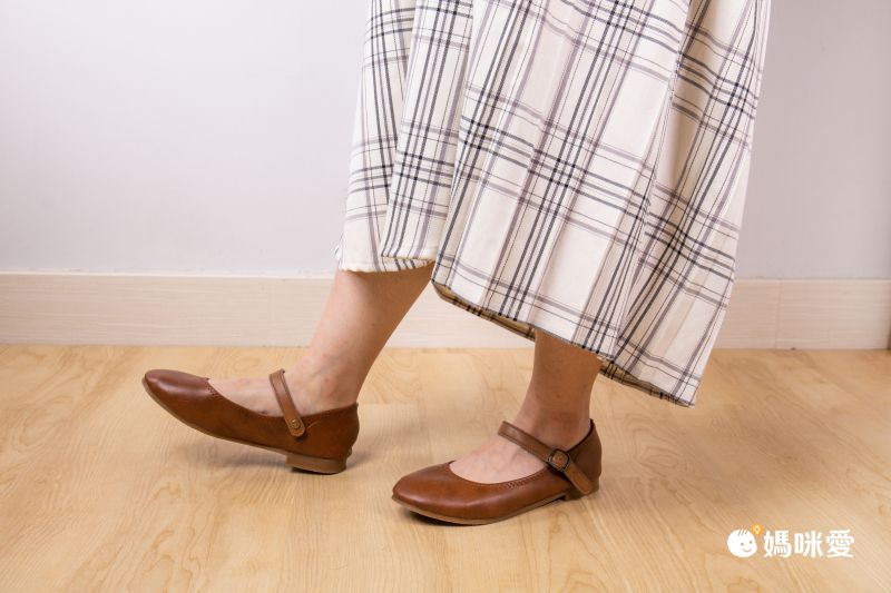 【一雙免運】日本製Kirakira女鞋 ✧ 柔軟皮革，久走不痛