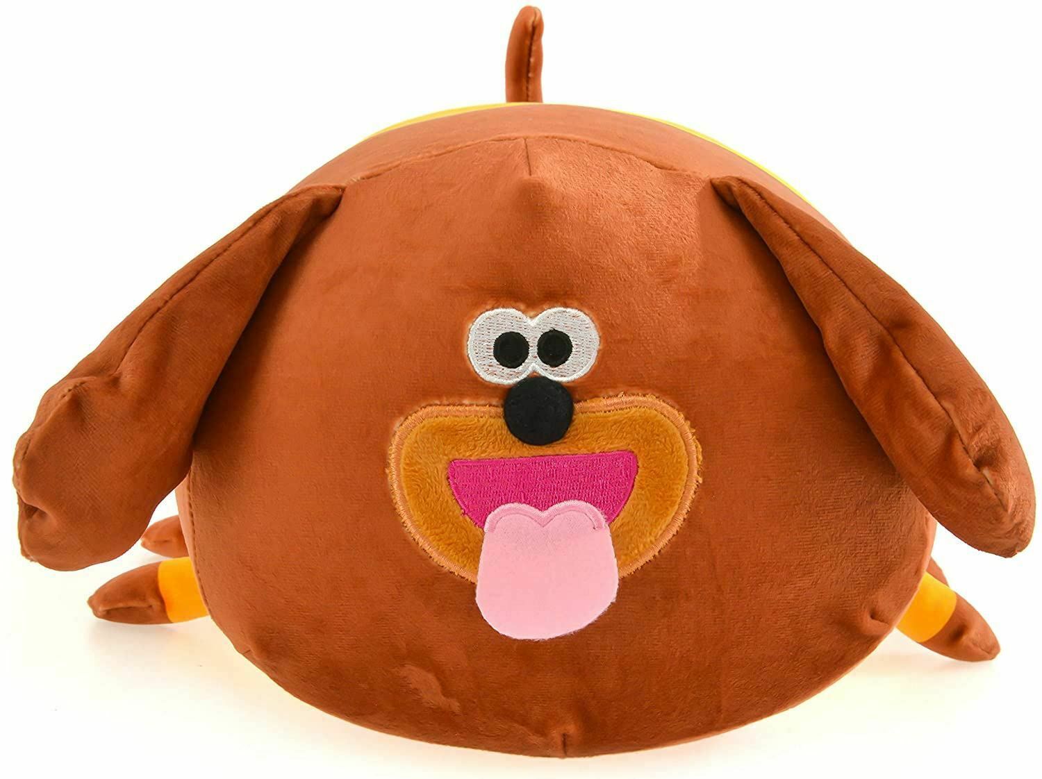 阿奇幼幼園 - 阿奇軟Q趴趴絨毛玩偶