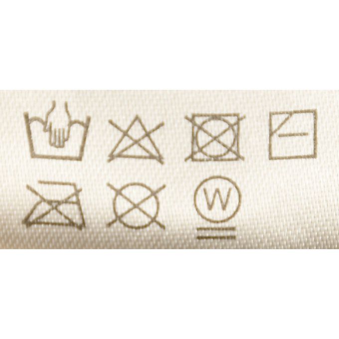 akachan honpo - 動物造型連帽圍巾-仿毛-象牙白色 (48~50cm)