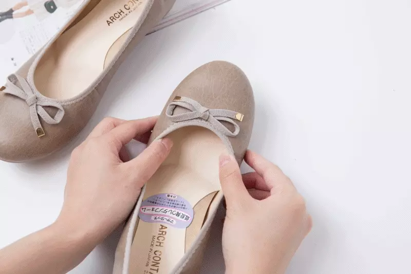 尋找灰姑娘！日本製♡輕量柔軟美腿鞋