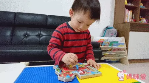 德國 HAPE 嬰幼兒感覺統合系列