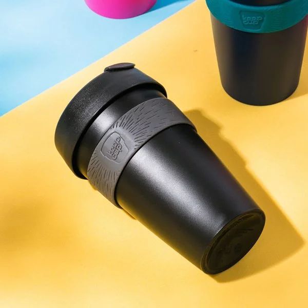 最美的隨行杯【澳洲 KeepCup 隨身咖啡杯】任選2件95折