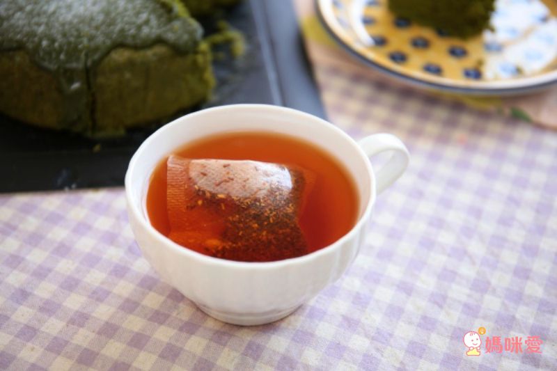 零咖啡因！【Wild Cape 野角】南非國寶茶 / 南非博士奶茶