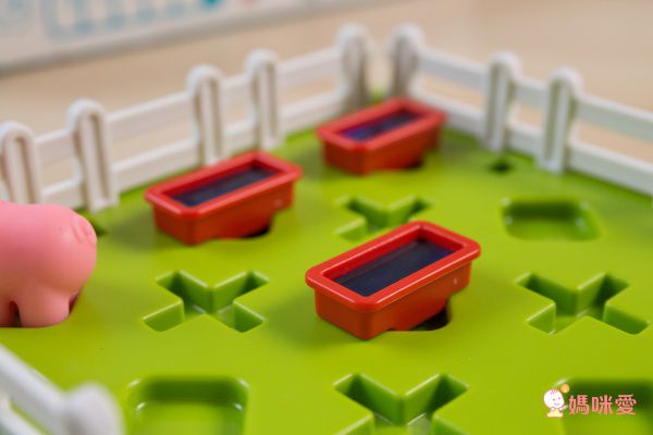 Miss Jill x Evan哥 專屬團購 ♕ 比利時SMART GAMES益智桌遊